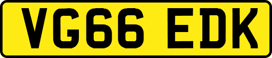VG66EDK