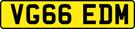 VG66EDM