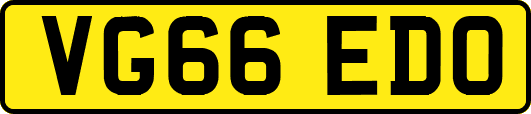 VG66EDO
