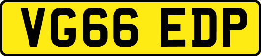 VG66EDP