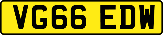 VG66EDW