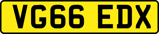 VG66EDX