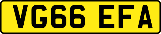 VG66EFA