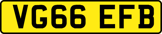 VG66EFB