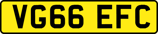 VG66EFC