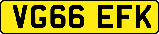 VG66EFK