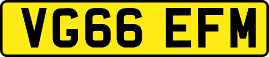 VG66EFM