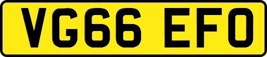 VG66EFO