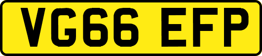 VG66EFP