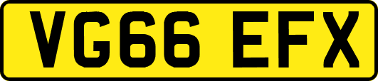 VG66EFX