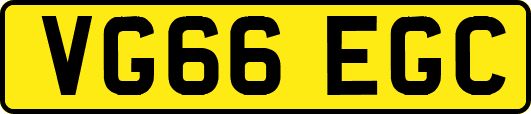 VG66EGC