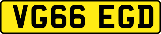 VG66EGD