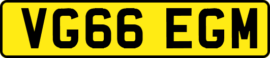VG66EGM