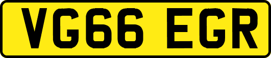 VG66EGR