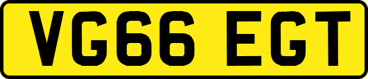 VG66EGT