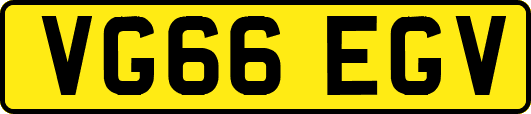 VG66EGV