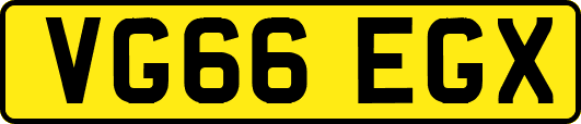 VG66EGX