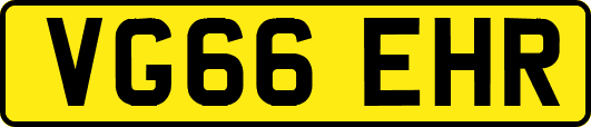 VG66EHR