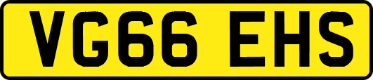 VG66EHS