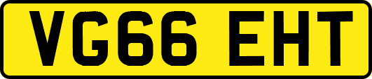 VG66EHT