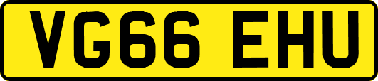 VG66EHU