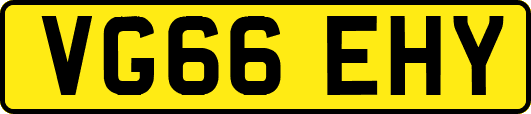 VG66EHY