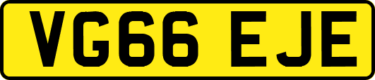 VG66EJE