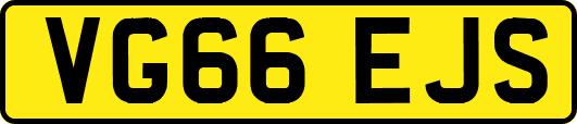 VG66EJS