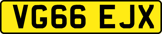 VG66EJX