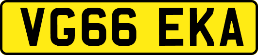 VG66EKA