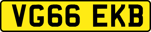 VG66EKB