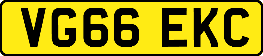 VG66EKC