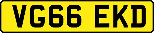 VG66EKD