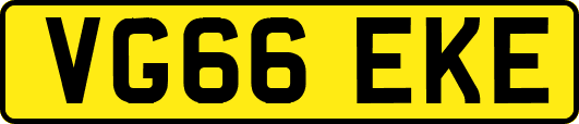 VG66EKE