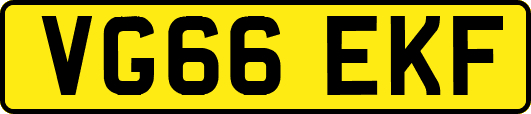 VG66EKF