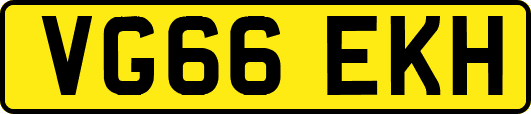 VG66EKH