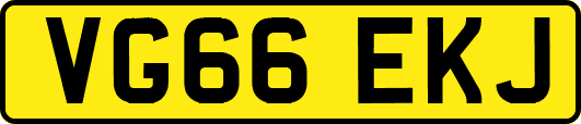 VG66EKJ