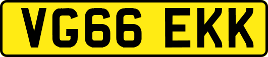 VG66EKK
