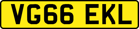 VG66EKL
