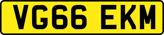 VG66EKM