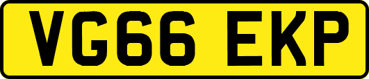 VG66EKP