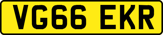 VG66EKR