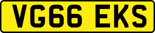 VG66EKS