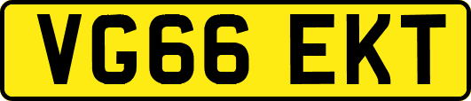 VG66EKT