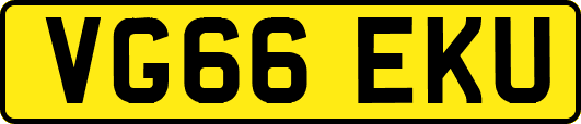 VG66EKU