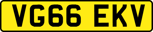 VG66EKV