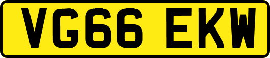 VG66EKW