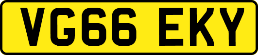 VG66EKY