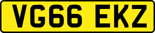VG66EKZ
