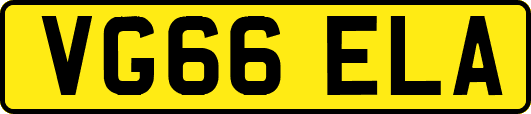 VG66ELA